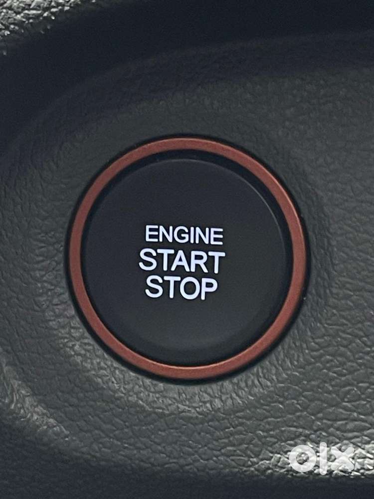 Hyundai Creta 1.6 Sx (o), 2025, Diesel