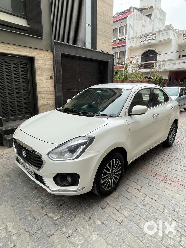 Maruti Suzuki Swift Dzire Zdi+ Mt, 2017, Diesel