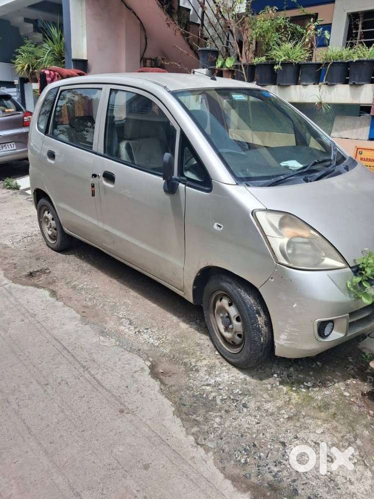 Maruti Suzuki Zen Estilo Lxi Bs Iv, 2008, Petrol