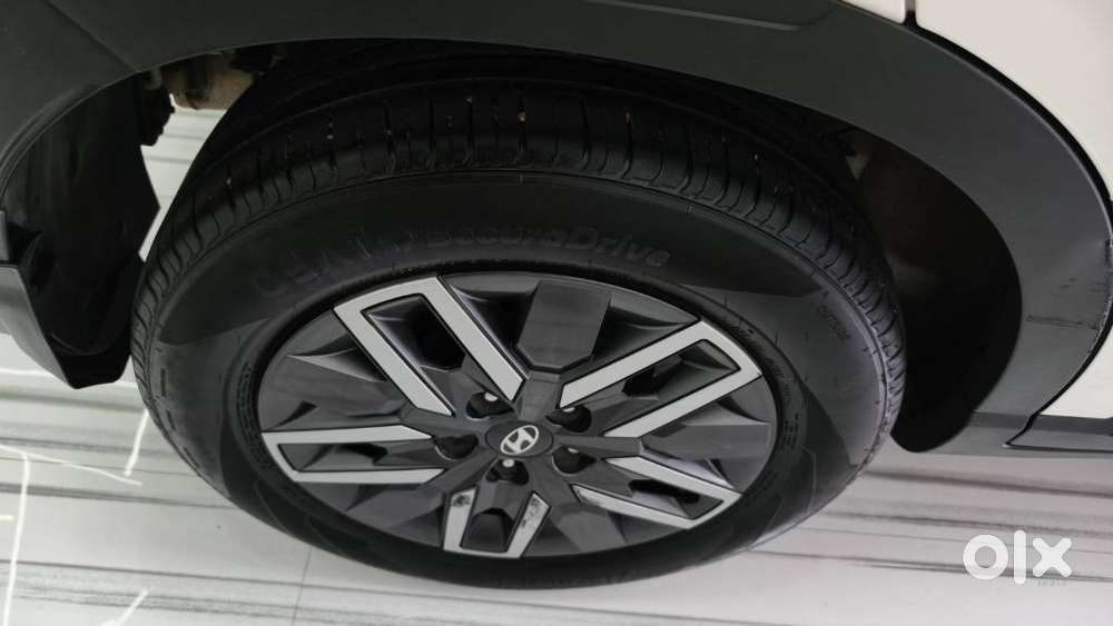 Hyundai Venue Sx Turbo, 2022, Petrol