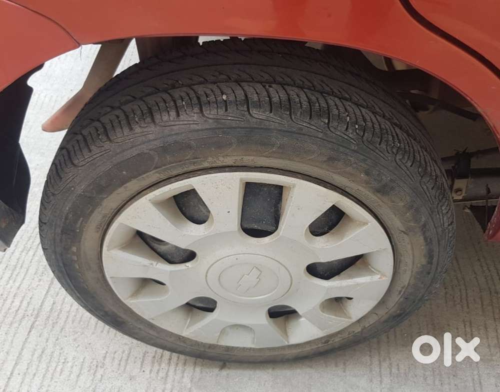 Maruti Suzuki Alto K10 2010-2014 Lxi, 2011, Petrol