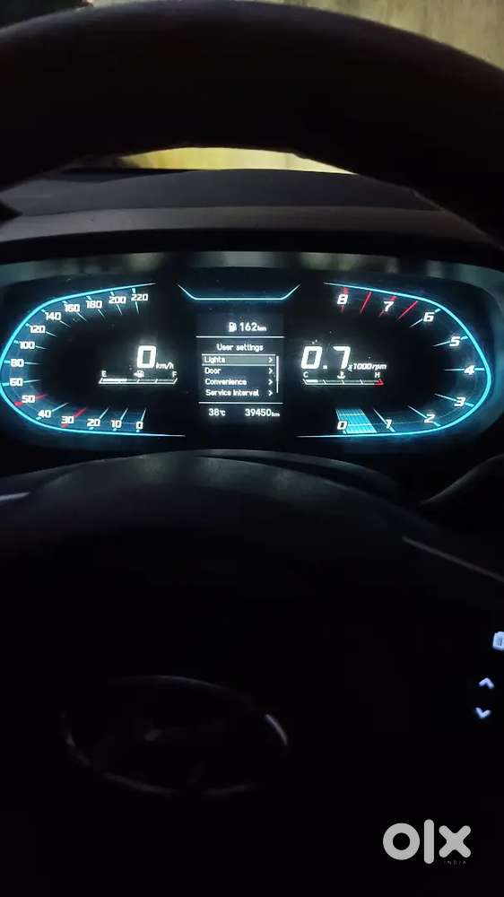 Hyundai I20 2022 Petrol 39500 Km Driven