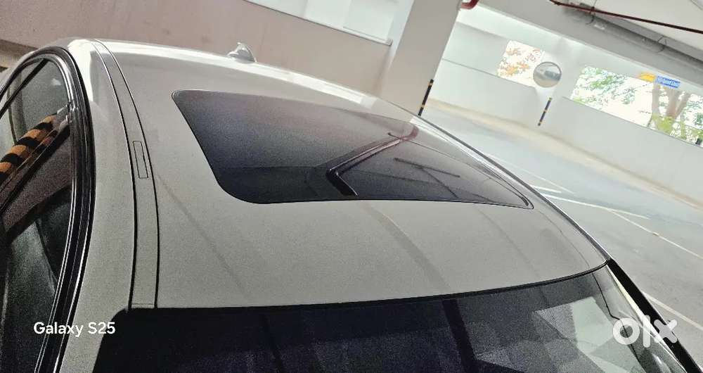 Bmw 3 Series 2018 Diesel 50000 Km Driven