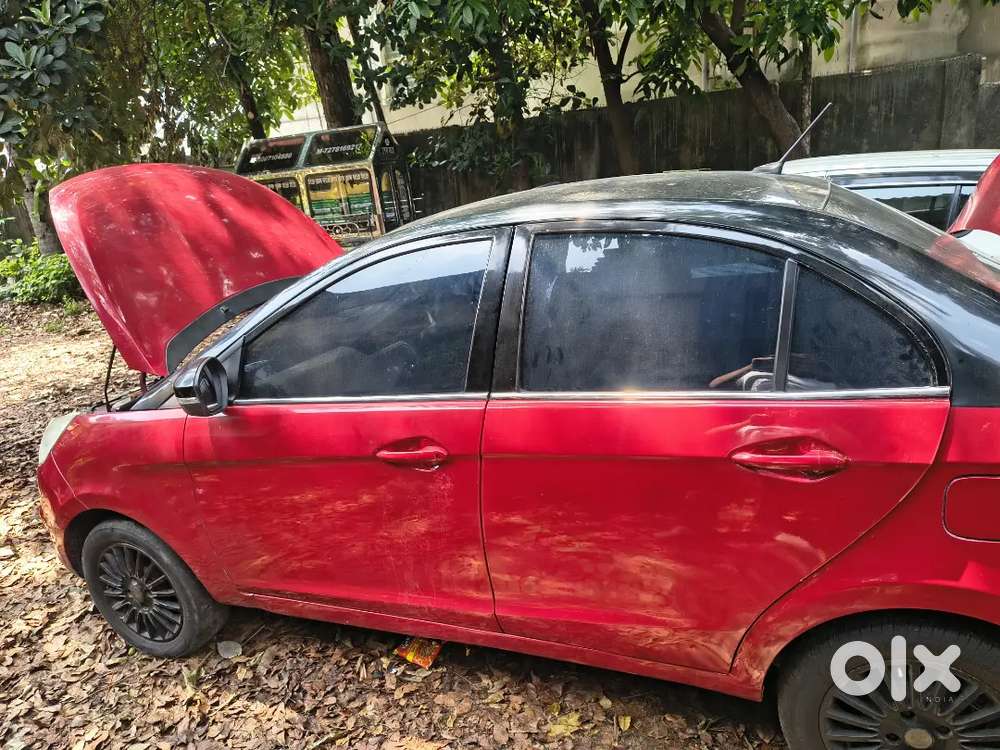 Tata Zest Top Model Revot4on 1.2l Engine Petrol.