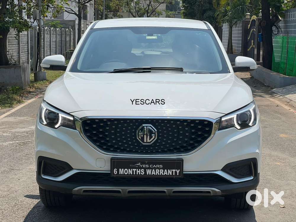 Mg Astor 1.5 Smart, 2020, Electric