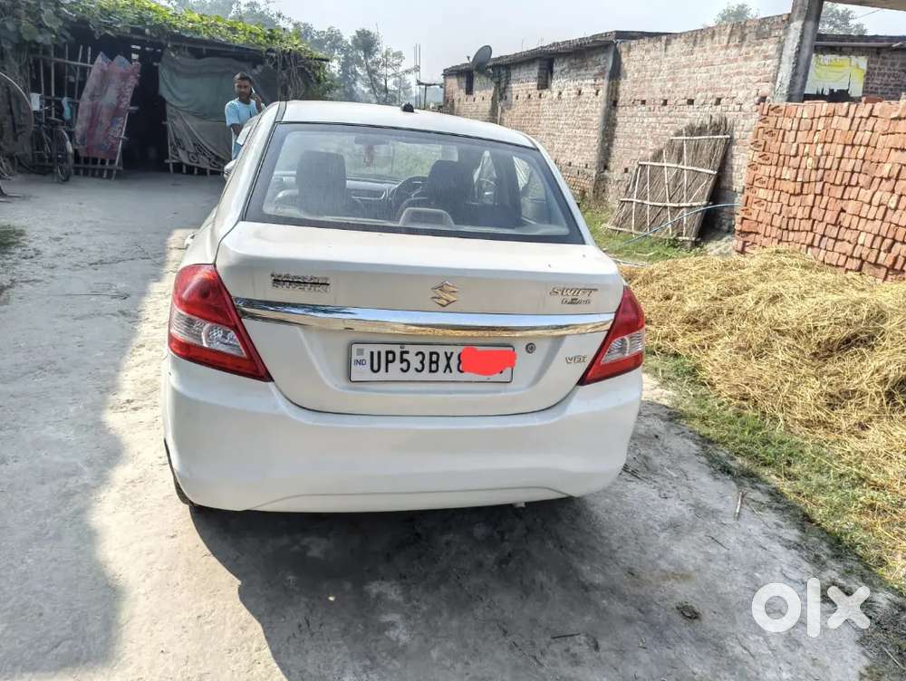 Dushri Gadi Leni Hai