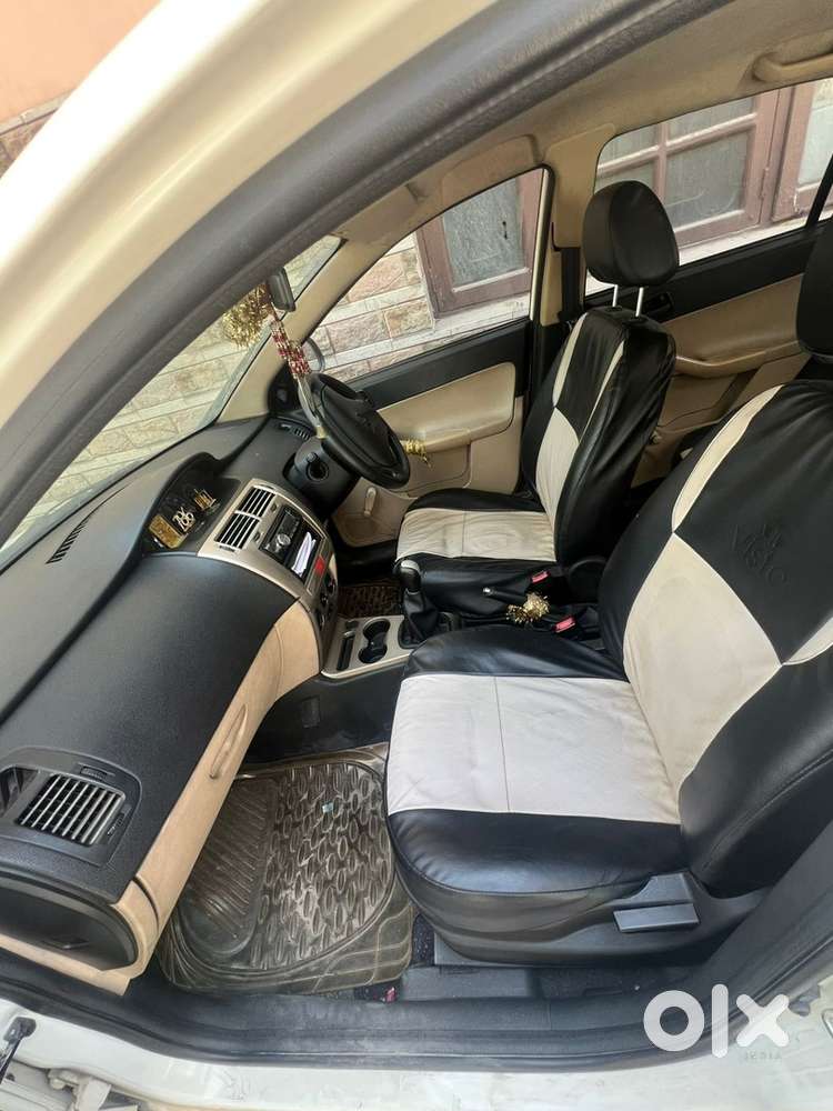 Tata Indica Vista 2013