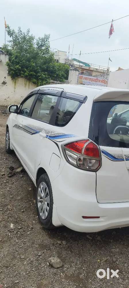 Maruti Suzuki Ertiga 2015