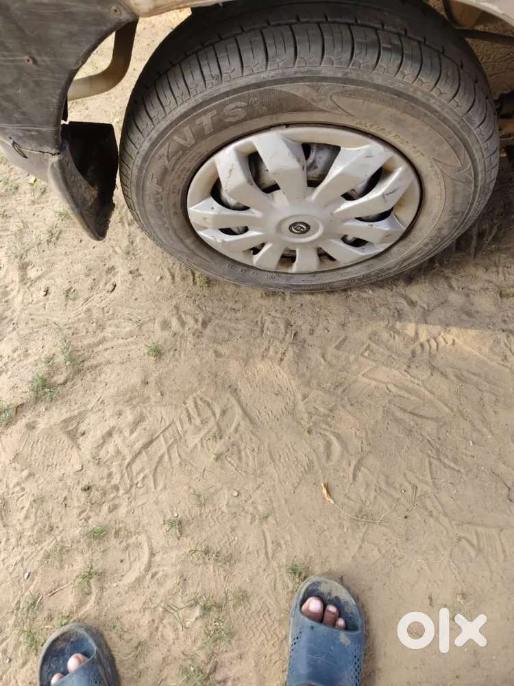 Maruti Suzuki Alto 2008