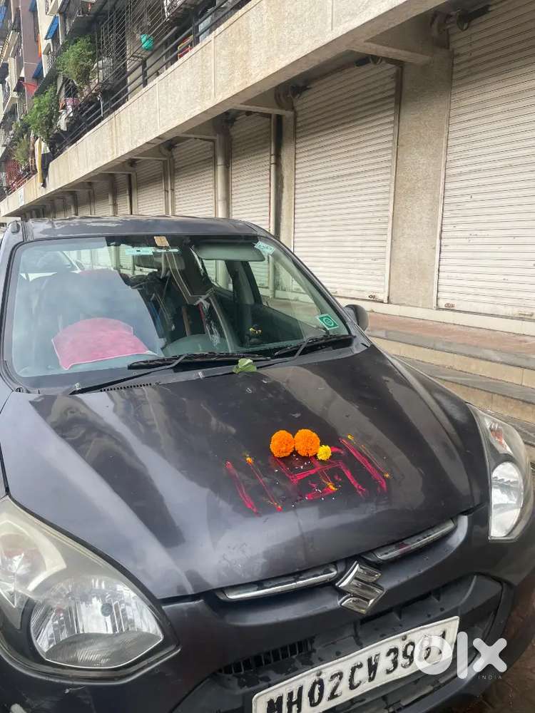 Alto 800 Cng Lxi
