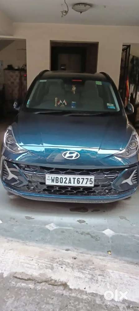 Hyundai Grand I10 Nios 2023