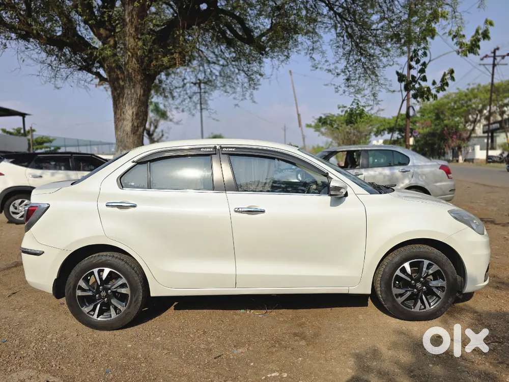 Maruti Suzuki Swift Dzire 2018 Diesel Well Maintained