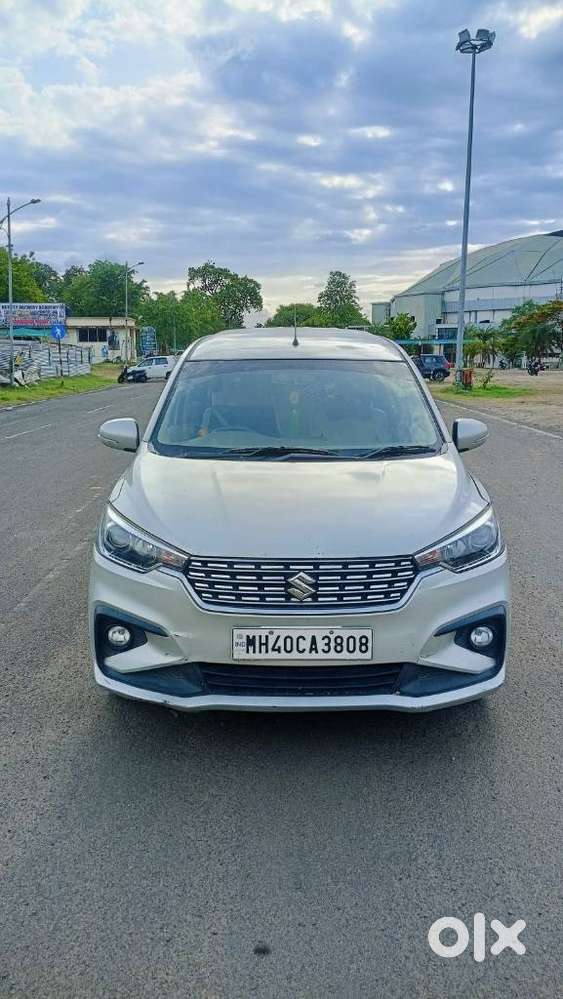 Maruti Suzuki Ertiga Vxi (o) Cng, 2020, Cng & Hybrids