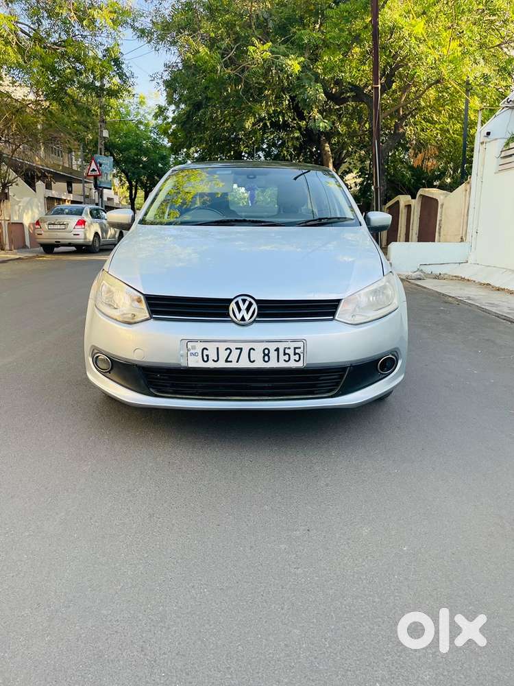 Volkswagen Vento 2011 Diesel Good Condition