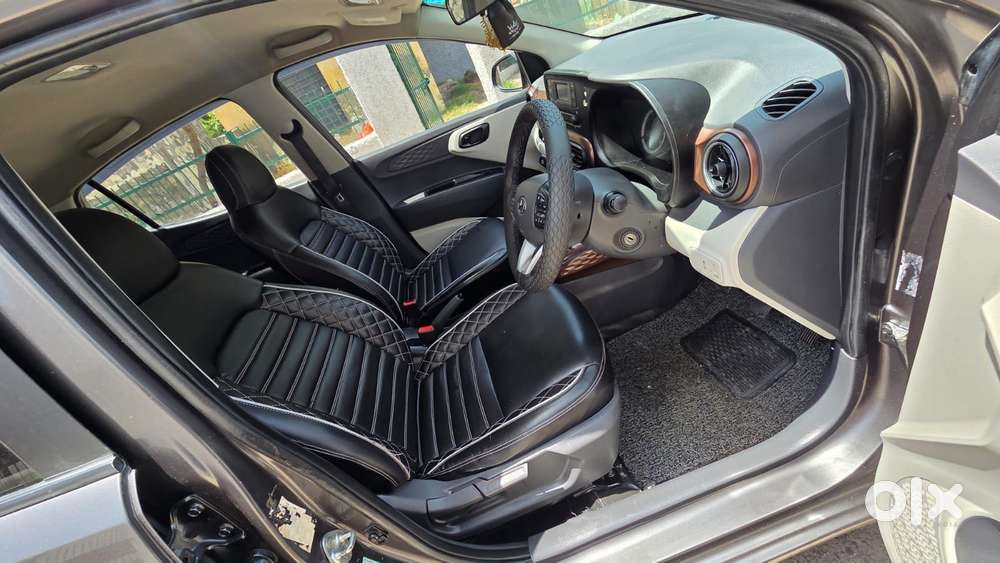 Hyundai Aura 1.2 S Cng, 2020, Cng & Hybrids