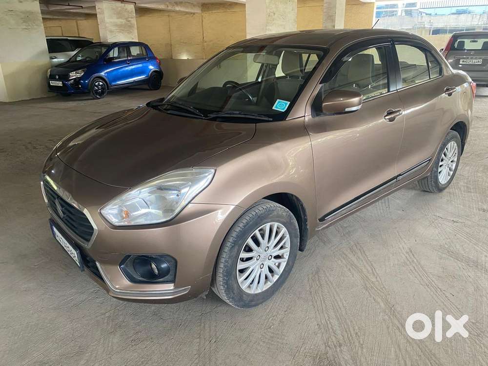 Maruti Suzuki Dzire 2017-2020 1.2 Zxi, 2018, Petrol