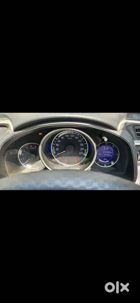 Honda Wr-v Diesel 2019