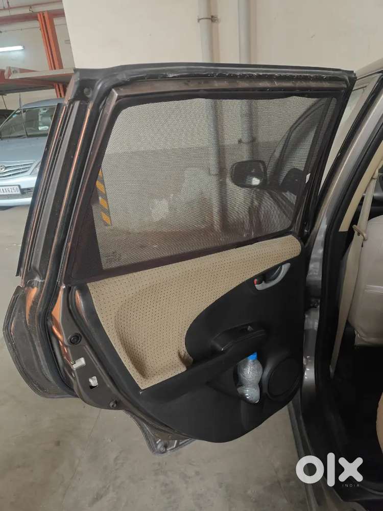 Honda Jazz 2012 Model
