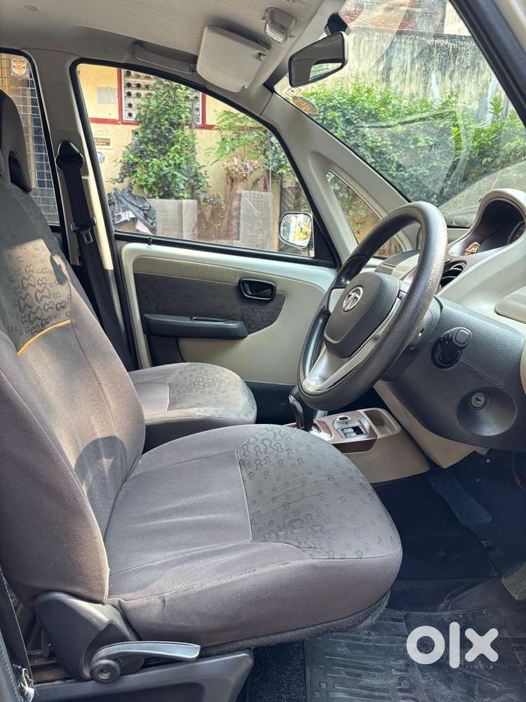 Tata Nano Xta, 2015, Petrol