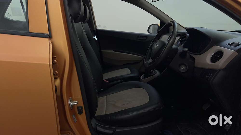 Hyundai Grand I10 1.2 Kappa Magna, 2014, Petrol