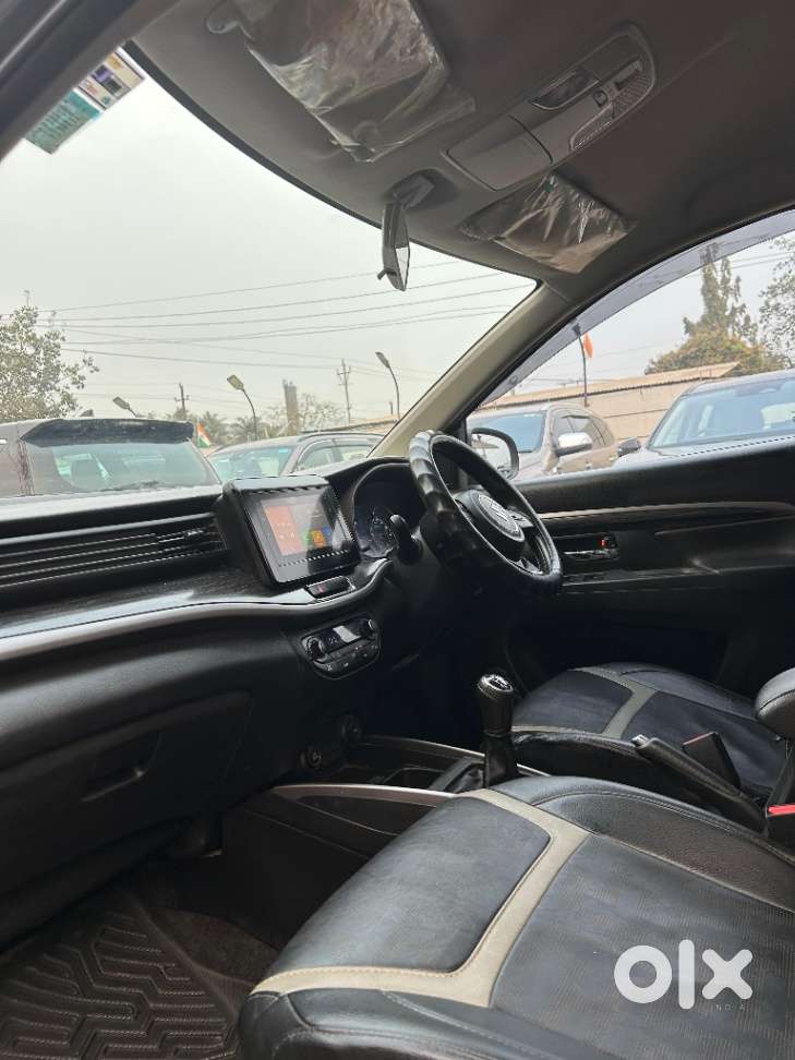 Maruti Suzuki Xl6 1.5 Zeta Mt, 2024, Petrol