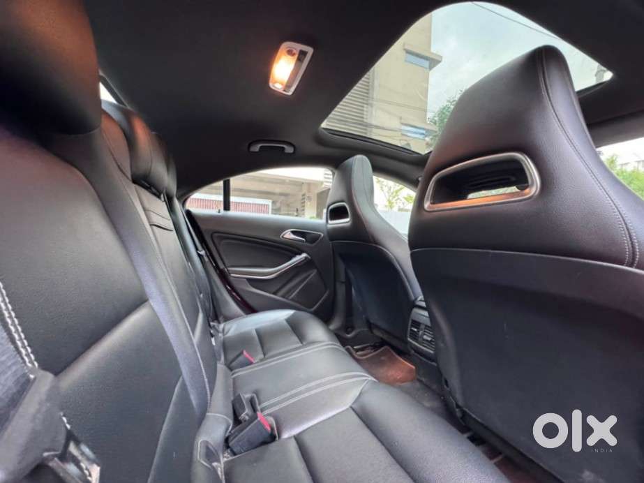 Mercedes-benz Cla 200 Cdi Style, 2019, Diesel
