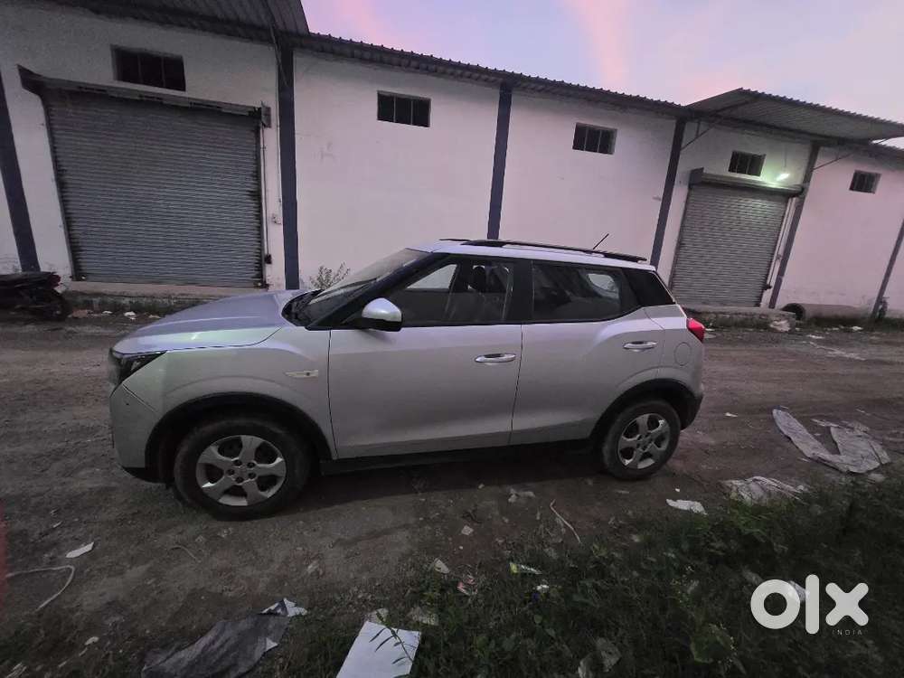 Mahindra Xuv300 Diesel 2023