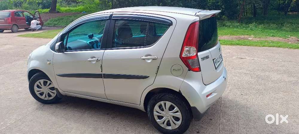 Maruti Suzuki Ritz 2013 Diesel Well Maintained