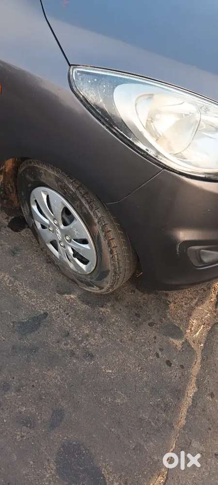 Hyundai I10 1.2 Magna 2013