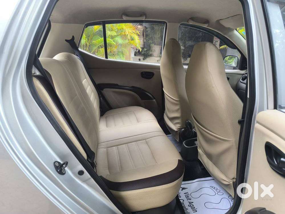 Hyundai I10 Magna 1.1l, 2013, Petrol