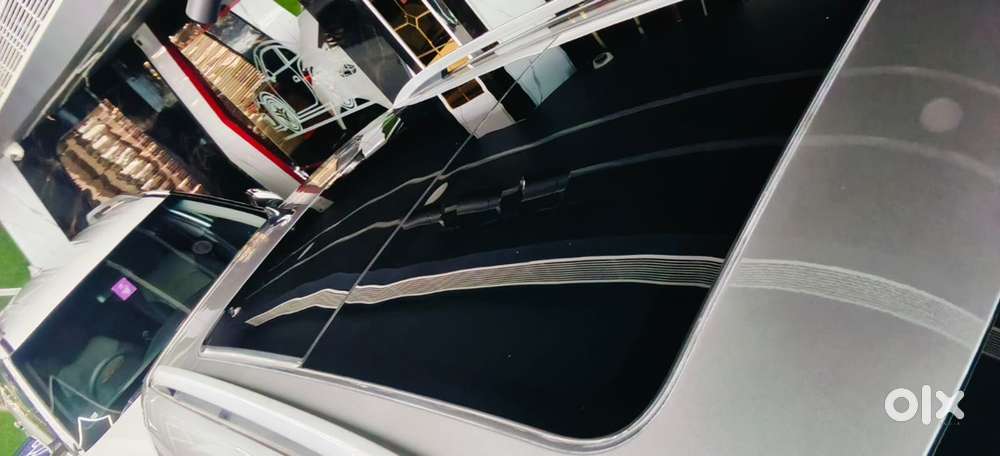 Mg Astor Petrol 2024