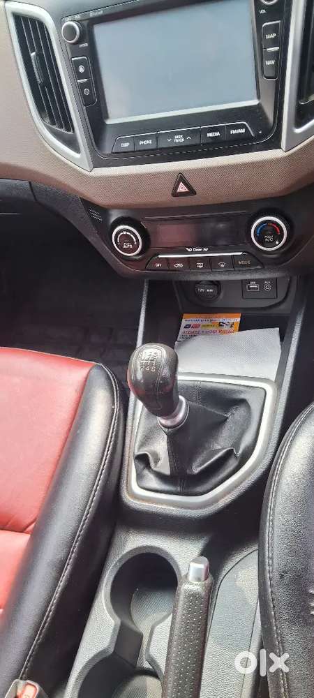 Well Mentioned Creta Manual
