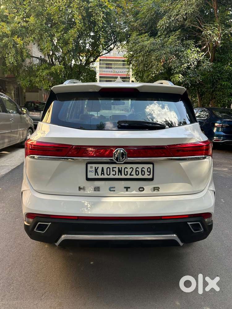 Mg Hector Sharp Pro 2.0 Turbo Diesel Mt, 2023, Diesel