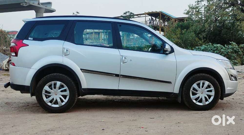 Mahindra Xuv500 W7 At, 2019, Diesel