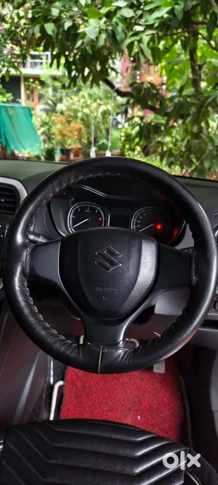 Maruti Suzuki Brezza 2018 Diesel Vdi - Well Maintained - 1st Owner