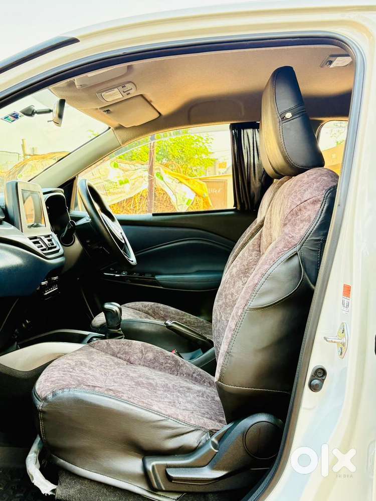 Maruti Suzuki Baleno