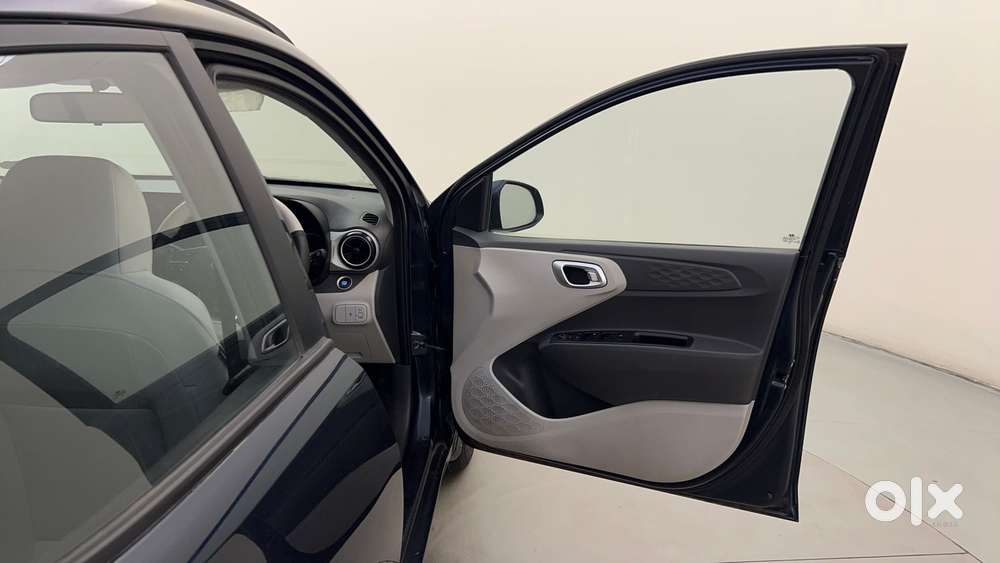 Hyundai Grand I10 Nios Asta 1.2 Kappa Amt, 2024, Petrol