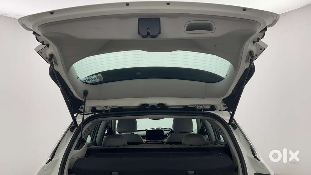 Jeep Compass 2.0 Limited (o) Diesel, 2021, Diesel