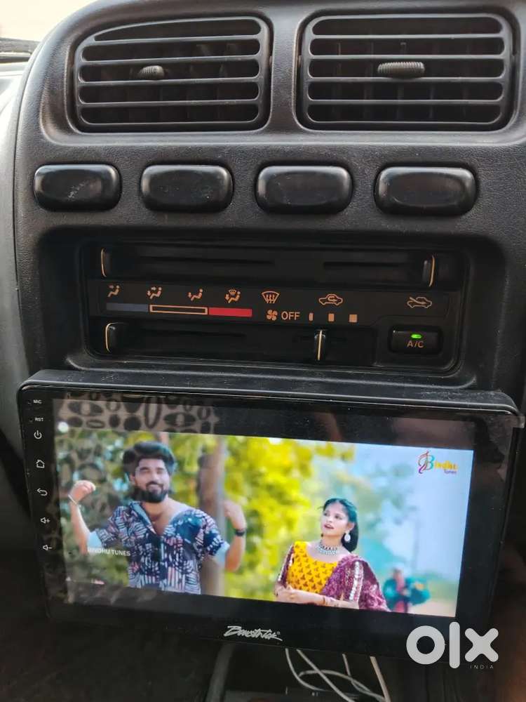 Maruti Suzuki Alto 800 2005 Petrol 78000 Km Driven