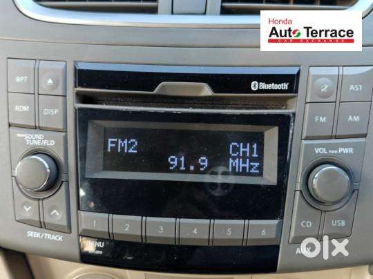 Maruti Suzuki Ertiga 2012-2015 Vxi Cng, 2015, Cng & Hybrids