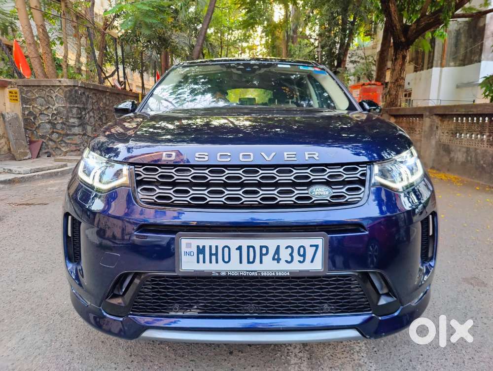 Land Rover Discovery Sport Se R-dynamic, 2020, Diesel