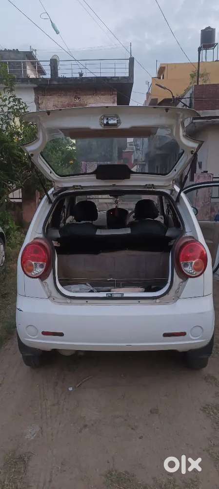 Chevrolet Spark 2009 Petrol Good Condition