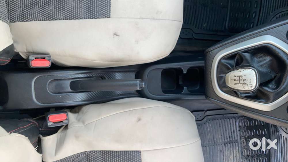 Datsun Go Plus T Option Petrol, 2019, Petrol