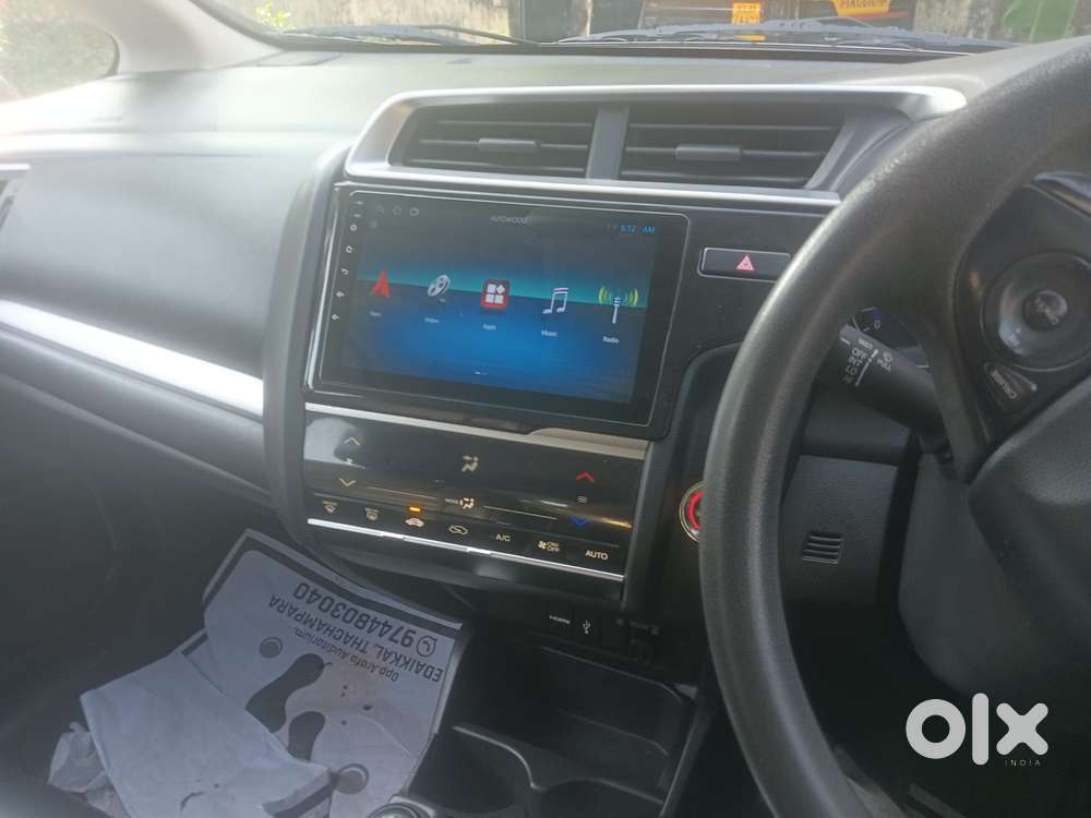 Honda Wr-v I-dtec S, 2018, Diesel