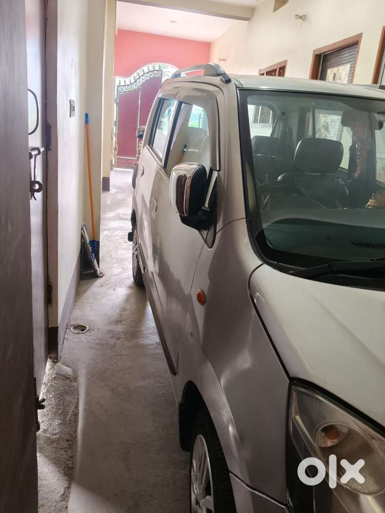 Maruti Suzuki Wagon R 2011