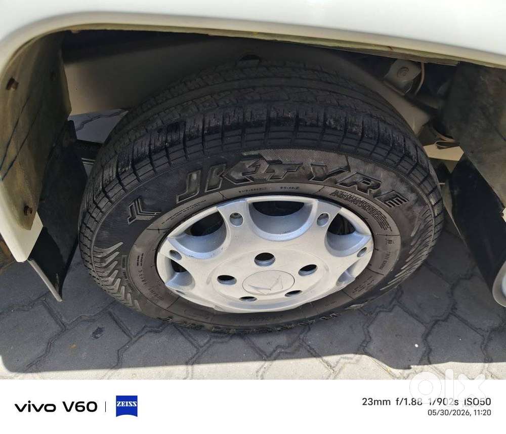 Mahindra Bolero 1.5 B6 (o), 2022, Diesel
