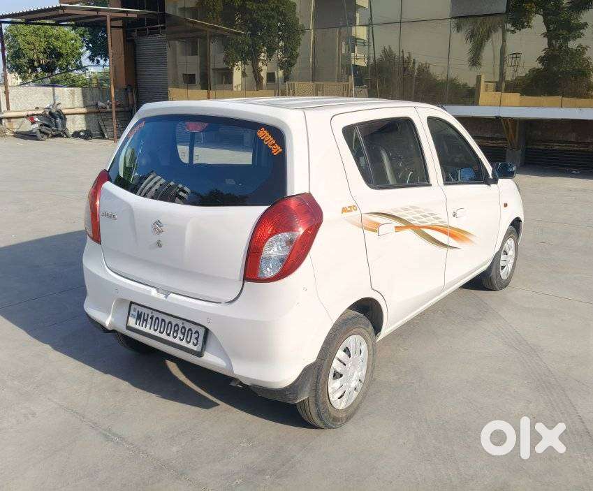 Maruti Suzuki Alto 800 Lxi, 2022, Petrol