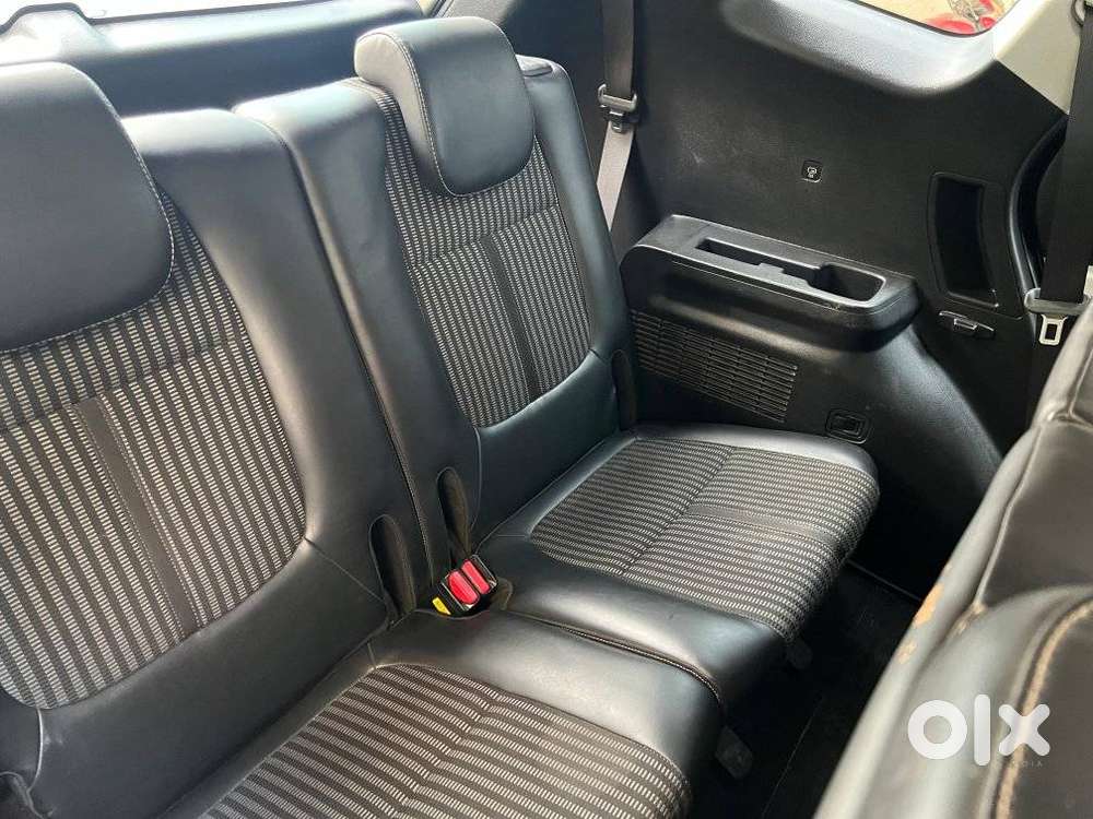 Kia Carens 1.4 Prestige 7 Str, 2022, Petrol