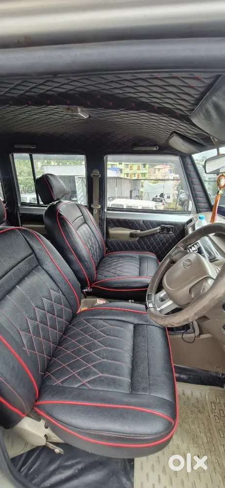 Bolero In Good Condition