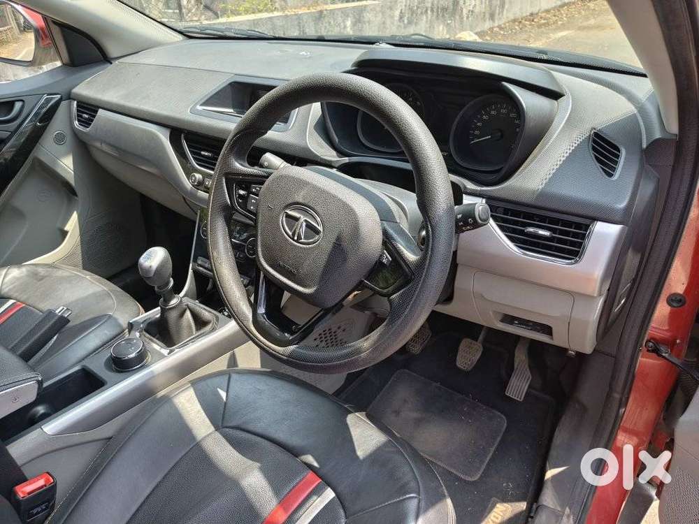 Tata Nexon 1.5 Revotorq Xt, 2019, Diesel